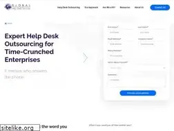 Sites similar to ghdsi.com