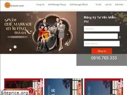 Sites similar to ghe-massage.com
