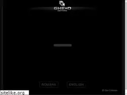 Sites similar to ghe-o.com