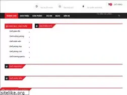 Sites similar to ghe.com.vn