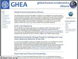 Sites similar to gheahome.org