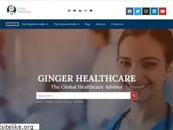 Sites similar to ghealth121.com