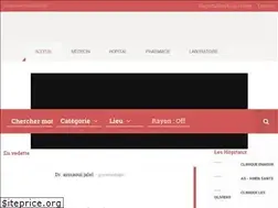 Sites similar to ghealth24.com