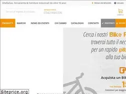 Sites similar to ghebagas.it
