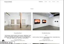 Sites similar to ghebaly.com