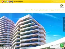 Sites similar to ghebresshomal.com