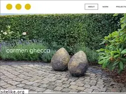 Sites similar to ghecca.com