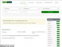 Sites similar to ghechua.com