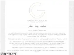Sites similar to gheconsolacion.com