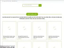 Sites similar to ghedatunhien.com