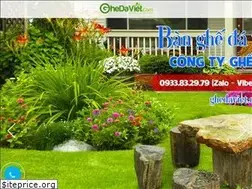 Sites similar to ghedaviet.com