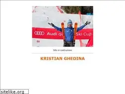 Sites similar to ghedina.com