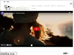 Sites similar to ghee.si