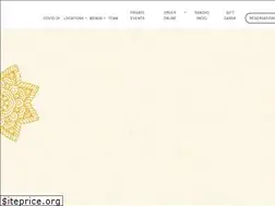 Sites similar to gheemiami.com