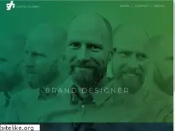 Sites similar to gheenhillman.com