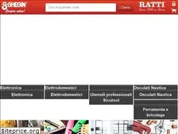 Sites similar to gheginonline.it