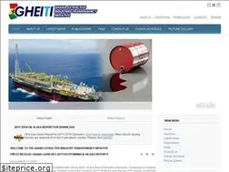 Sites similar to gheiti.gov.gh