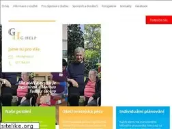 Sites similar to ghelp.cz