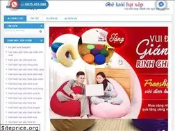 Sites similar to gheluoihatxop.com.vn