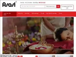 Sites similar to ghemassageasasi.vn