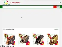 Sites similar to ghemassageshika.com