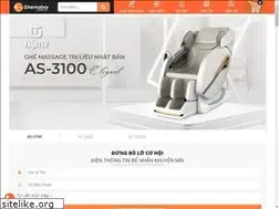 Sites similar to ghematxa.com.vn