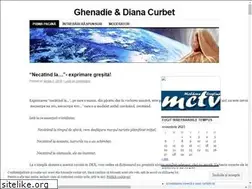 Sites similar to ghenadiana.wordpress.com