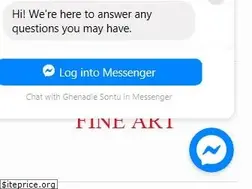 Sites similar to ghenadiesontu.com