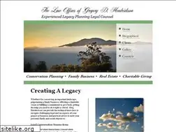 Sites similar to ghendricksonlaw.com