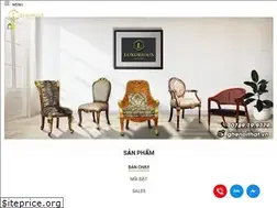 Sites similar to ghenoithat.vn