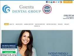 Sites similar to ghentadentalgroup.com