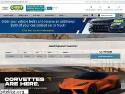 Sites similar to ghentmotors.com