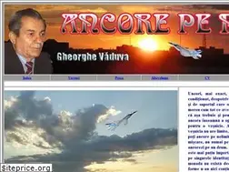 Sites similar to gheorghevaduva.ro