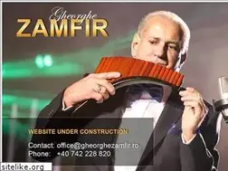 Sites similar to gheorghezamfir.ro