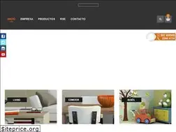 Sites similar to ghequipamientos.com.uy