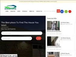 Sites similar to gher.pk