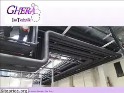 Sites similar to ghera.at