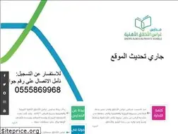 Sites similar to gheras.edu.sa
