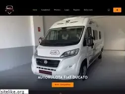 Sites similar to gherasim.es