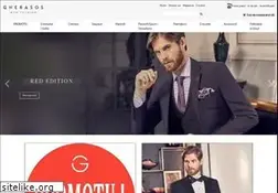 Sites similar to gherasos.ro