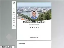 Sites similar to gheri.ir