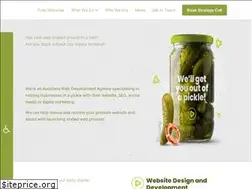 Sites similar to gherkinmedia.co.nz
