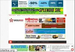 Sites similar to gherlainfo.ro