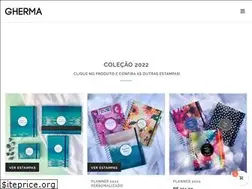Sites similar to gherma.com.br