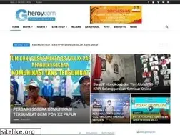 Sites similar to gheroy.com