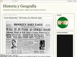 Sites similar to ghescuela.blogspot.com