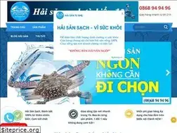 Sites similar to ghesong.vn