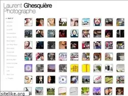Sites similar to ghesquiere.fr
