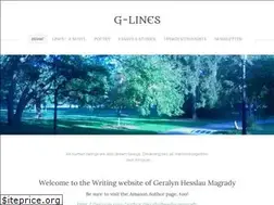 Sites similar to ghesslaumagrady.com