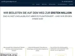 Sites similar to ghetta.at